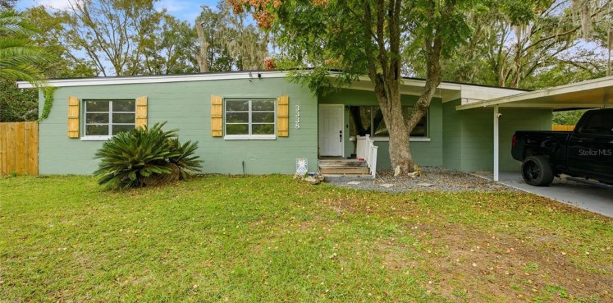 Casa en Ocala, Florida 3 dormitorios, 152.55 m2 № 2106636