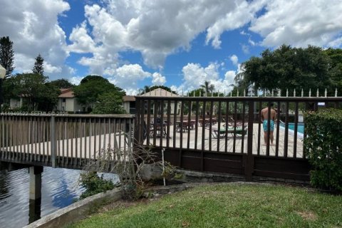 Copropriété à vendre à West Palm Beach, Floride: 2 chambres, 92.07 m2 № 2061803 - photo 14