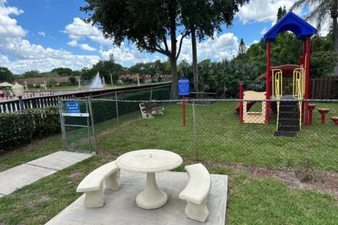 Copropriété à vendre à West Palm Beach, Floride: 2 chambres, 92.07 m2 № 2061803 - photo 17