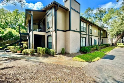 Condo à Tampa, Floride, 2 chambres № 2339800