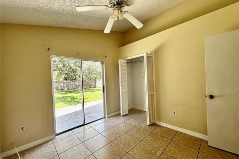 Снять в аренду виллу или дом в Орландо, Флорида 3 комнаты, 107.02м2, № 1879582 - фото 18