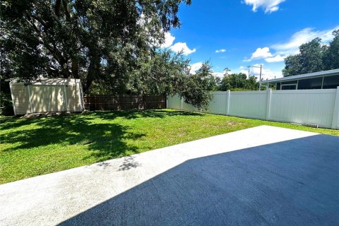 Снять в аренду виллу или дом в Орландо, Флорида 3 комнаты, 107.02м2, № 1879582 - фото 27