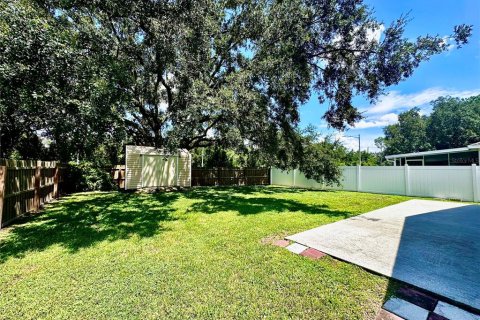 Снять в аренду виллу или дом в Орландо, Флорида 3 комнаты, 107.02м2, № 1879582 - фото 25