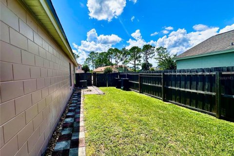 Снять в аренду виллу или дом в Орландо, Флорида 3 комнаты, 107.02м2, № 1879582 - фото 24