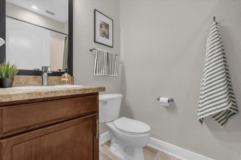 Touwnhouse à vendre à Clermont, Floride: 2 chambres, 117.52 m2 № 1913210 - photo 17