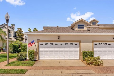 Touwnhouse à vendre à Clermont, Floride: 2 chambres, 117.52 m2 № 1913210 - photo 2