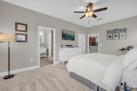 Touwnhouse à vendre à Clermont, Floride: 2 chambres, 117.52 m2 № 1913210 - photo 12