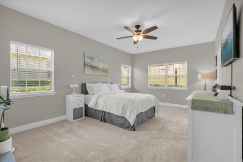 Touwnhouse à vendre à Clermont, Floride: 2 chambres, 117.52 m2 № 1913210 - photo 11