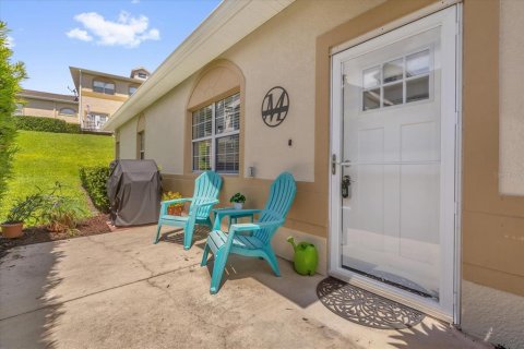 Touwnhouse à vendre à Clermont, Floride: 2 chambres, 117.52 m2 № 1913210 - photo 3