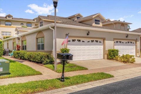 Touwnhouse à vendre à Clermont, Floride: 2 chambres, 117.52 m2 № 1913210 - photo 1