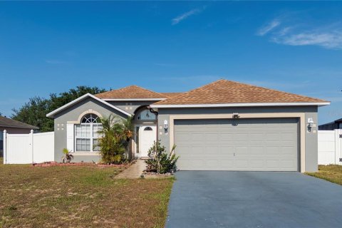 Casa en venta en Davenport, Florida, 3 dormitorios, 150.97 m2 № 1687405 - foto 1