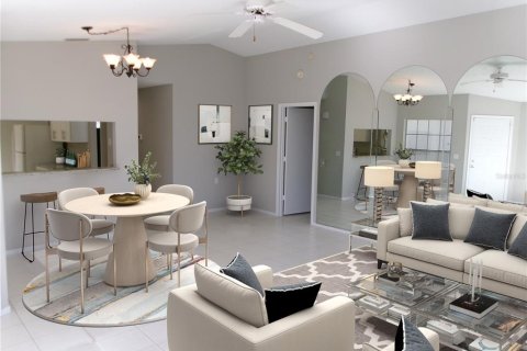 Villa ou maison à vendre à Port Richey, Floride: 3 chambres, 115.11 m2 № 2142538 - photo 3