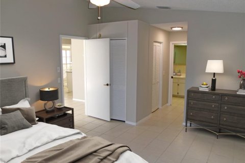 Villa ou maison à vendre à Port Richey, Floride: 3 chambres, 115.11 m2 № 2142538 - photo 11