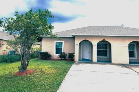 Apartamento en alquiler en Kissimmee, Florida, 3 dormitorios, 111.48 m2 № 1879868 - foto 15