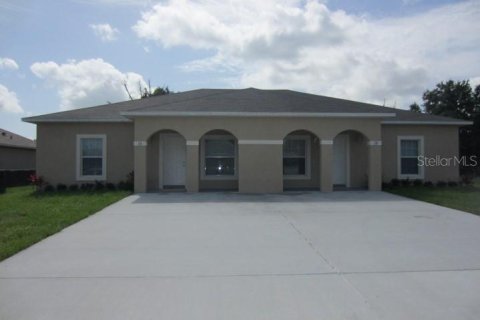 Apartamento en alquiler en Kissimmee, Florida, 3 dormitorios, 111.48 m2 № 1879868 - foto 1