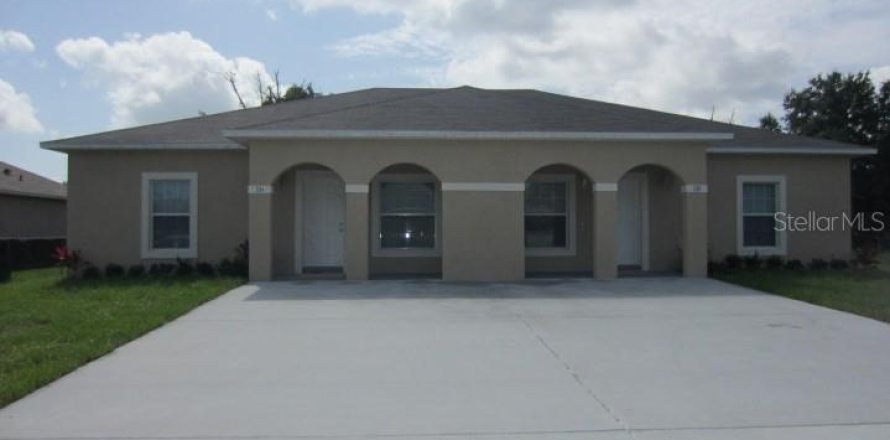 Apartamento en Kissimmee, Florida 3 dormitorios, 111.48 m2 № 1879868