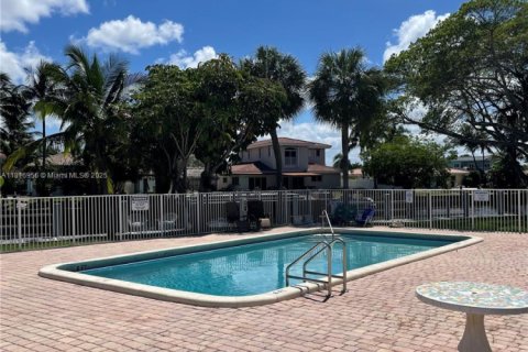 Condominio en alquiler en Pompano Beach, Florida, 1 dormitorio, 65.03 m2 № 2016722 - foto 22