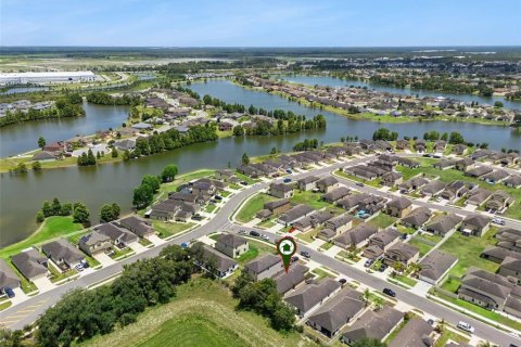 Casa en venta en Lakeland, Florida, 3 dormitorios, 135.73 m2 № 2157726 - foto 25