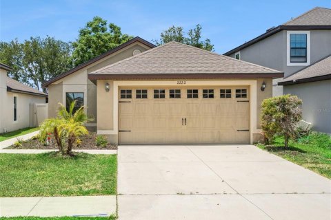 Casa en venta en Lakeland, Florida, 3 dormitorios, 135.73 m2 № 2157726 - foto 2
