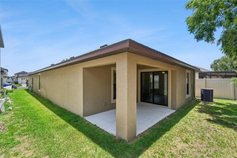 Casa en venta en Lakeland, Florida, 3 dormitorios, 135.73 m2 № 2157726 - foto 23