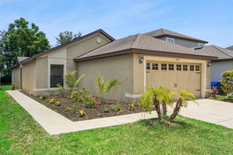 Casa en venta en Lakeland, Florida, 3 dormitorios, 135.73 m2 № 2157726 - foto 3