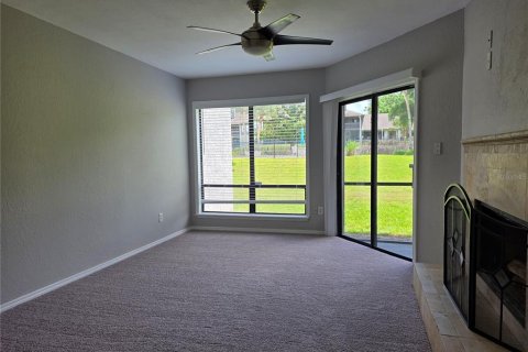Touwnhouse à louer à Altamonte Springs, Floride: 3 chambres, 122.07 m2 № 2416407 - photo 15