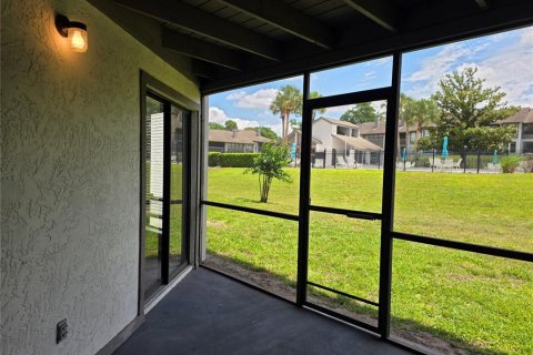 Touwnhouse à louer à Altamonte Springs, Floride: 3 chambres, 122.07 m2 № 2416407 - photo 20