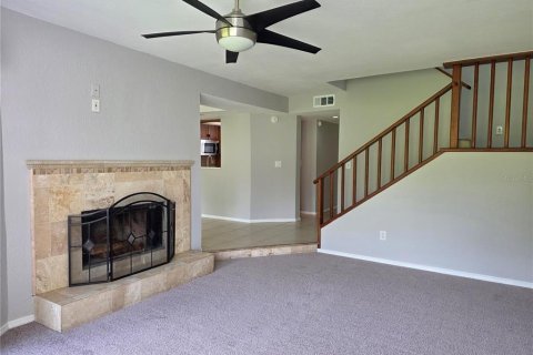 Touwnhouse à louer à Altamonte Springs, Floride: 3 chambres, 122.07 m2 № 2416407 - photo 17