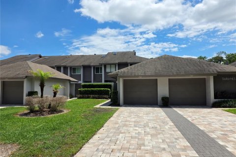 Touwnhouse à Altamonte Springs, Floride 3 chambres, 122.07 m2 № 2416407