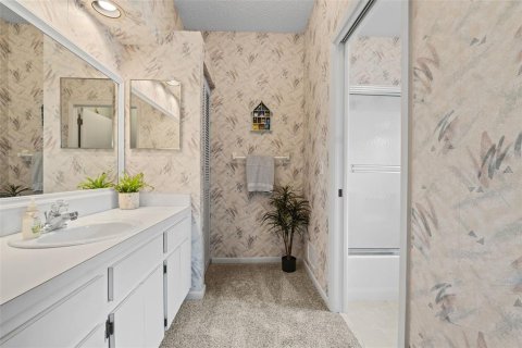 House in Lakeland, Florida 2 bedrooms, 114.73 sq.m. № 1677819 - photo 28