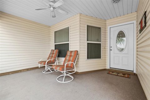 House in Lakeland, Florida 2 bedrooms, 114.73 sq.m. № 1677819 - photo 3