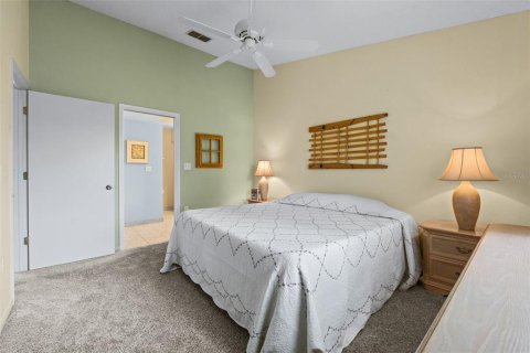 House in Lakeland, Florida 2 bedrooms, 114.73 sq.m. № 1677819 - photo 22