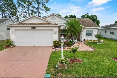 House in Lakeland, Florida 2 bedrooms, 114.73 sq.m. № 1677819 - photo 2
