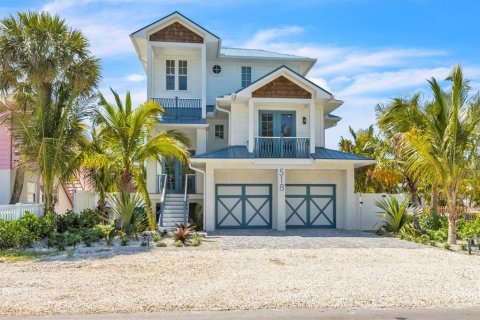 Casa en Anna Maria, Florida 6 dormitorios, 294.04 m2 № 2114674