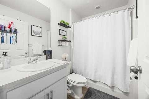 Villa ou maison à vendre à Port St. Lucie, Floride: 3 chambres, 144.18 m2 № 2177141 - photo 26