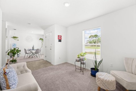 Villa ou maison à vendre à Port St. Lucie, Floride: 3 chambres, 144.18 m2 № 2177141 - photo 16