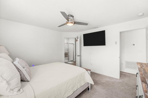 Villa ou maison à vendre à Port St. Lucie, Floride: 3 chambres, 144.18 m2 № 2177141 - photo 20