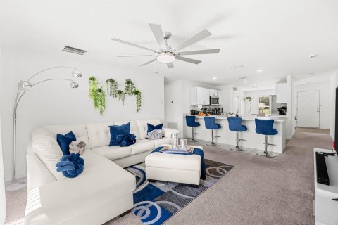 Villa ou maison à vendre à Port St. Lucie, Floride: 3 chambres, 144.18 m2 № 2177141 - photo 5