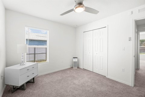 Villa ou maison à vendre à Port St. Lucie, Floride: 3 chambres, 144.18 m2 № 2177141 - photo 27