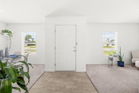 Villa ou maison à vendre à Port St. Lucie, Floride: 3 chambres, 144.18 m2 № 2177141 - photo 18