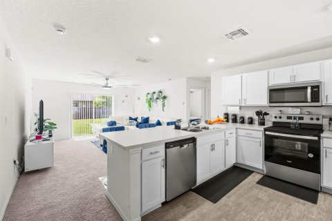 Villa ou maison à vendre à Port St. Lucie, Floride: 3 chambres, 144.18 m2 № 2177141 - photo 10