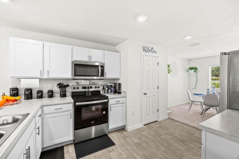 Villa ou maison à vendre à Port St. Lucie, Floride: 3 chambres, 144.18 m2 № 2177141 - photo 12