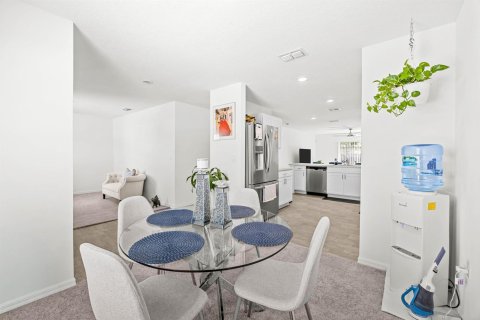 Villa ou maison à vendre à Port St. Lucie, Floride: 3 chambres, 144.18 m2 № 2177141 - photo 14