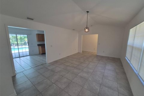 Villa ou maison à vendre à Ocala, Floride: 3 chambres, 125.6 m2 № 2149136 - photo 8