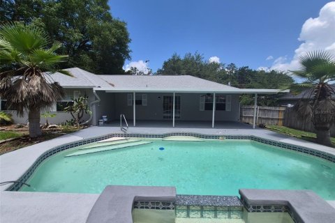 Villa ou maison à vendre à Ocala, Floride: 3 chambres, 125.6 m2 № 2149136 - photo 3