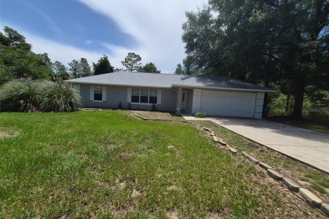 Villa ou maison à Ocala, Floride 3 chambres, 125.6 m2 № 2149136
