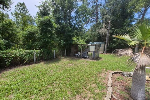 Villa ou maison à vendre à Ocala, Floride: 3 chambres, 125.6 m2 № 2149136 - photo 4