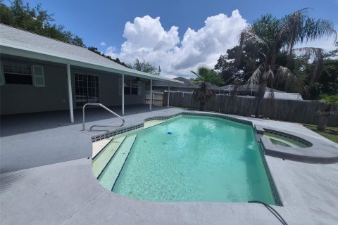Villa ou maison à vendre à Ocala, Floride: 3 chambres, 125.6 m2 № 2149136 - photo 2