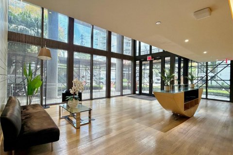 Condo in Miami, Florida, 1 bedroom  № 2042502 - photo 19