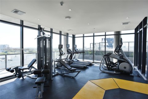 Condo in Miami, Florida, 1 bedroom  № 2042502 - photo 27